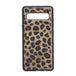 Furry Leopard