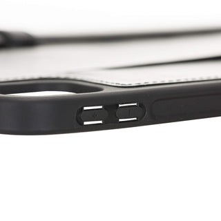 Funda tipo billetera de cuero Lecce para iPad Pro 11 2021 (3.a generación)/ 2020 (2.a generación)/ 2022 (4.a generación)