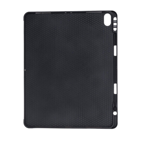 Lecce Leather Wallet Case for iPad Pro 12.9 2018