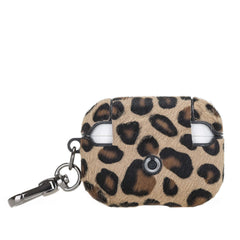 Nola Leather Cover for Apple AirPods Pro Charging Case
