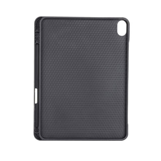 Lecce Leather Wallet Case for iPad Air 5 2022
