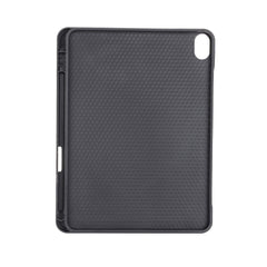 Funda tipo cartera de cuero Lecce para iPad Air 4 2020