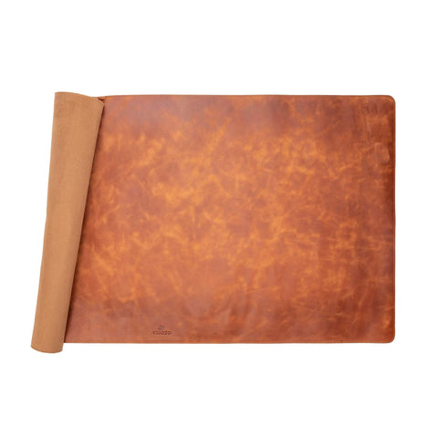 Venito Leather Desk Mat