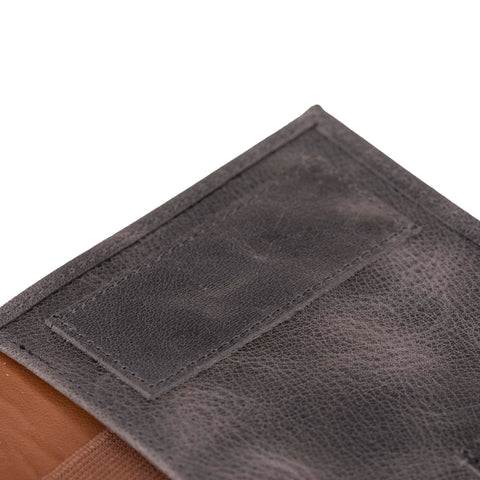 Lazio Leather Cable Organizer
