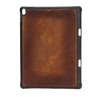 Parma Leather Wallet Case for iPad Mini 7.9 2019