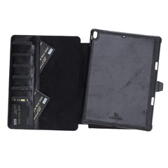Parma Leather Wallet Case for iPad Mini 7.9 2019