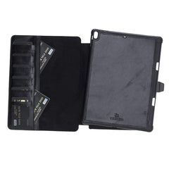 Parma Leather Wallet Case for iPad Pro 10.5 inch 2017