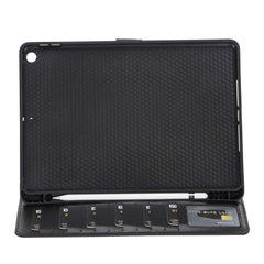 Parma Leather Wallet Case for iPad 10.2 2019