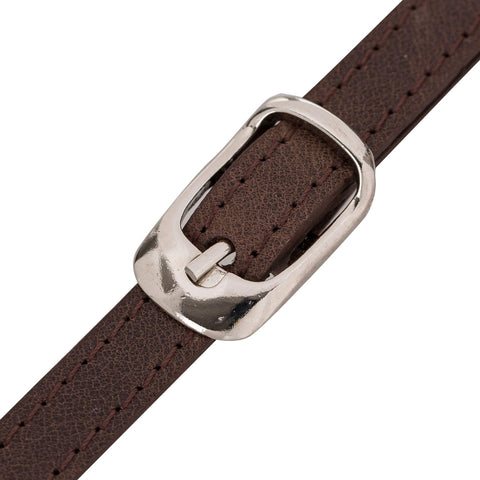 Fermo Leather Crossbody Wallet Phone Case for Galaxy Note 20