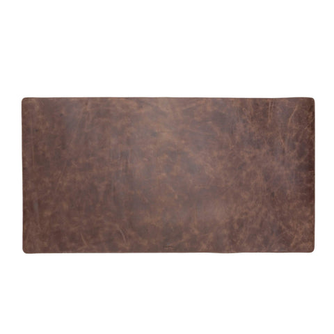 Venito Leather Desk Mat