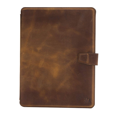 Parma Leather Wallet Case for iPad Air 3 10.5 2019