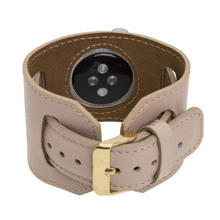 Correa de cuero Ancona para Apple Watch