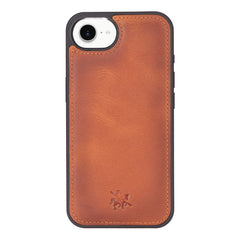 Ravenna RFID Blocking Detachable Leather Wallet Case for iPhone 17e