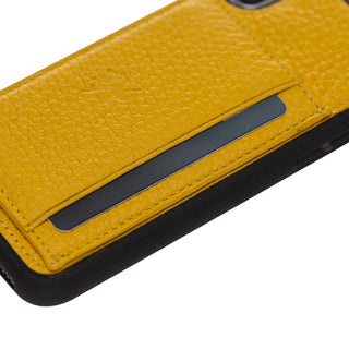 Pisa Snap On Leather Wallet Case with Stand for iPhone X