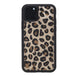 Furry Leopard