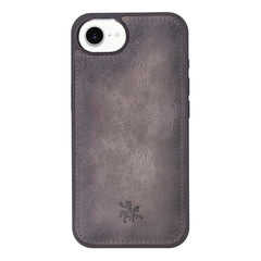 Ravenna RFID Blocking Detachable Leather Wallet Case for iPhone 17e