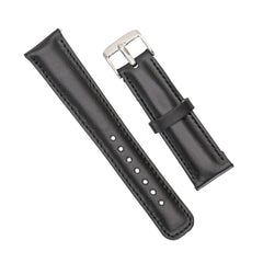 Correa de cuero Toscana para Galaxy Active 2