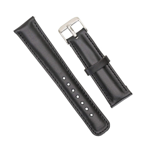 Tuscany Leather Band Strap for Galaxy Active 2
