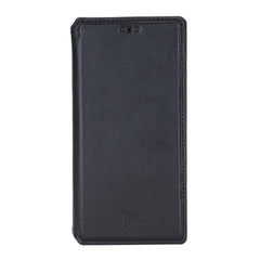 Venice RFID Blocking Leather Wallet Stand Case for Samsung Galaxy Note 10