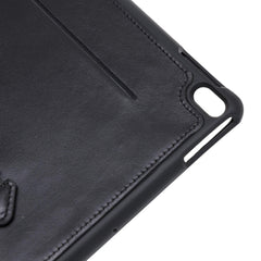 Funda tipo cartera de cuero Lecce para iPad Pro 10.5 (2017)