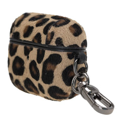 Nola Leather Cover for Apple AirPods Pro Charging Case