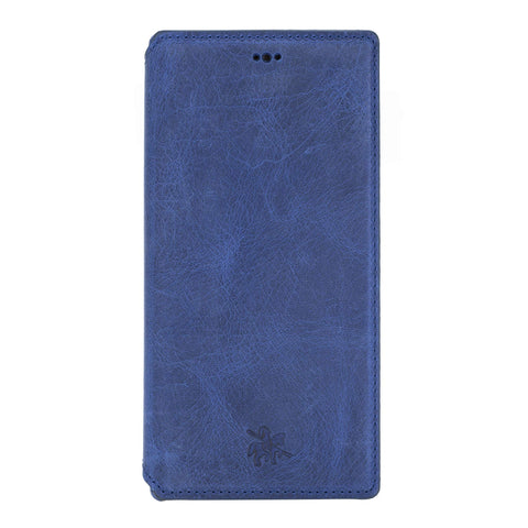 Venice RFID Blocking Leather Wallet Stand Case for Samsung Galaxy Note 10 Plus
