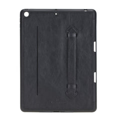 Lecce Leather Wallet Case for iPad 10.2 2019