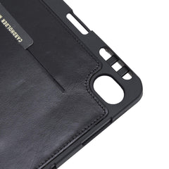 Lecce Leather Wallet Case for iPad Pro 12.9 2018