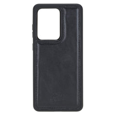 Lucca Snap On Leather Case for Samsung Galaxy S20 Ultra