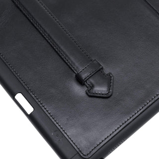 Lecce Leather Wallet Case for iPad Air 3 10.5 2019