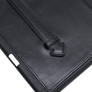 Lecce Leather Wallet Case for iPad Pro 10.5 (2017)