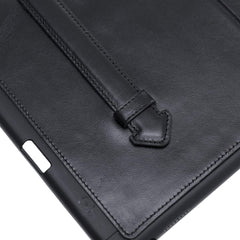 Funda tipo cartera de cuero Lecce para iPad Pro 10.5 (2017)