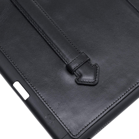 Funda tipo cartera de cuero Lecce para iPad Pro 10.5 (2017)