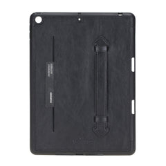 Lecce Leather Wallet Case for iPad 10.2 2019