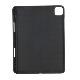 Funda tipo billetera de cuero Lecce para iPad Pro 11 2021 (3.a generación)/ 2020 (2.a generación)/ 2022 (4.a generación)