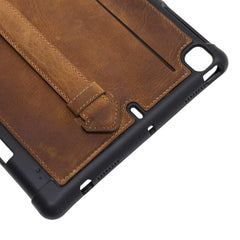 Lecce Leather Wallet Case for iPad Mini 7.9 2019
