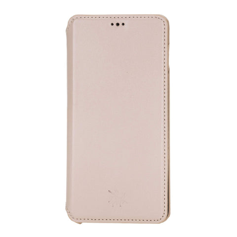 Venice RFID Blocking Leather Wallet Stand Case for Samsung Galaxy S10 Plus