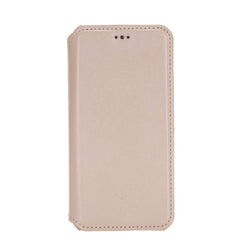 Venice RFID Blocking Leather Wallet Stand Case for iPhone 7