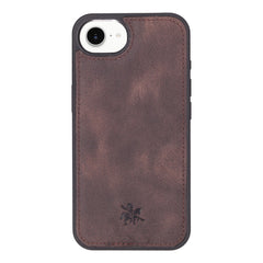 Ravenna RFID Blocking Detachable Leather Wallet Case for iPhone 17e