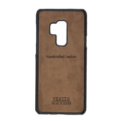 Florence RFID Blocking Leather Wallet Case for Samsung Galaxy S9 Plus