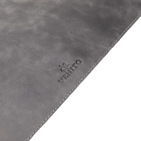 Venito Leather Desk Mat