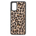 Furry Leopard
