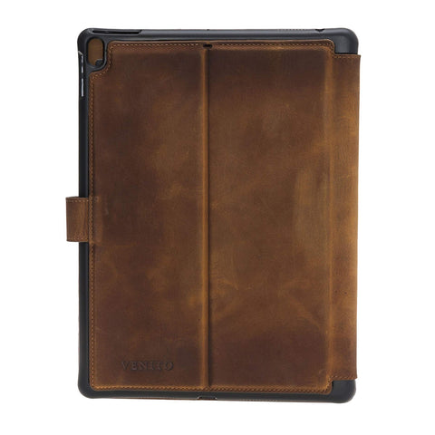 Parma Leather Wallet Case for iPad Air 3 10.5 2019
