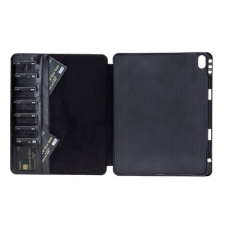 Parma Leather Wallet Case for iPad Pro 12.9 2018