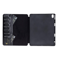 Parma Leather Wallet Case for iPad Pro 12.9 2018