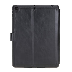 Parma Leather Wallet Case for iPad 10.2 2019