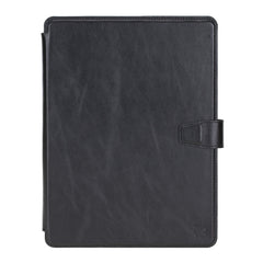 Parma Leather Wallet Case for iPad 10.2 2019