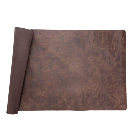 Venito Leather Desk Mat