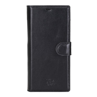 Florence RFID Blocking Leather Wallet Case for Samsung Galaxy Note 10 Plus