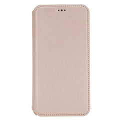 Venice RFID Blocking Leather Wallet Stand Case for iPhone XS Max